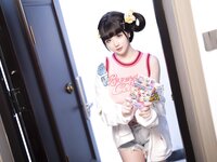 [Cosplay] 星之迟迟 邻家的小鬼头妹妹