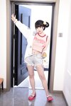 [Cosplay] 星之迟迟 邻家的小鬼头妹妹