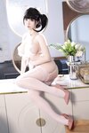 [Cosplay] 星之迟迟 邻家的小鬼头妹妹