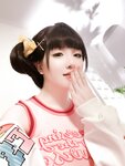 [Cosplay] 星之迟迟 邻家的小鬼头妹妹