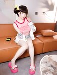 [Cosplay] 星之迟迟 邻家的小鬼头妹妹
