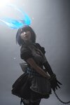 [Cosplay] Mbxer 面饼仙儿 - Alice 爱丽丝