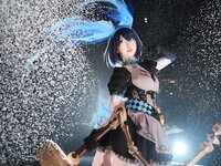 [Cosplay] Mbxer 面饼仙儿 - Alice 爱丽丝