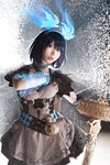 [Cosplay] Mbxer 面饼仙儿 - Alice 爱丽丝