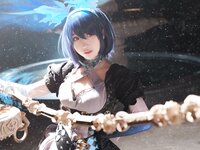 [Cosplay] Mbxer 面饼仙儿 - Alice 爱丽丝