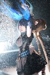 [Cosplay] Mbxer 面饼仙儿 - Alice 爱丽丝