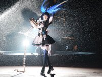 [Cosplay] Mbxer 面饼仙儿 - Alice 爱丽丝