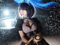 [Cosplay] Mbxer 面饼仙儿 - Alice 爱丽丝