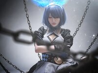 [Cosplay] Mbxer 面饼仙儿 - Alice 爱丽丝