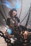 [Cosplay] Mbxer 面饼仙儿 - Alice 爱丽丝