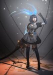 [Cosplay] Mbxer 面饼仙儿 - Alice 爱丽丝