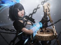 [Cosplay] Mbxer 面饼仙儿 - Alice 爱丽丝