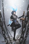 [Cosplay] Mbxer 面饼仙儿 - Alice 爱丽丝