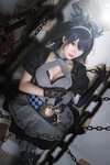 [Cosplay] Mbxer 面饼仙儿 - Alice 爱丽丝