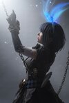 [Cosplay] Mbxer 面饼仙儿 - Alice 爱丽丝