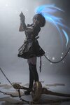 [Cosplay] Mbxer 面饼仙儿 - Alice 爱丽丝