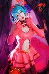 [Cosplay] Hidori Rose - Hatsune Miku 初音ミク