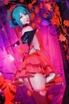 [Cosplay] Hidori Rose - Hatsune Miku 初音ミク