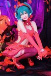 [Cosplay] Hidori Rose - Hatsune Miku 初音ミク