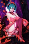 [Cosplay] Hidori Rose - Hatsune Miku 初音ミク