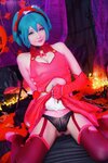 [Cosplay] Hidori Rose - Hatsune Miku 初音ミク