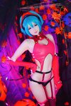[Cosplay] Hidori Rose - Hatsune Miku 初音ミク