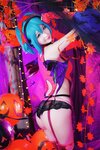 [Cosplay] Hidori Rose - Hatsune Miku 初音ミク