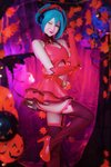 [Cosplay] Hidori Rose - Hatsune Miku 初音ミク