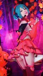 [Cosplay] Hidori Rose - Hatsune Miku 初音ミク