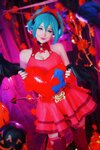 [Cosplay] Hidori Rose - Hatsune Miku 初音ミク
