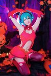 [Cosplay] Hidori Rose - Hatsune Miku 初音ミク