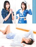 GALS PARADISE 2022 東京オートサロン編