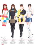 GALS PARADISE 2022 東京オートサロン編