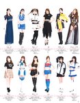 GALS PARADISE 2022 東京オートサロン編