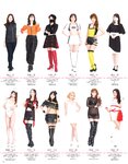 GALS PARADISE 2022 東京オートサロン編