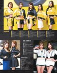 GALS PARADISE 2022 東京オートサロン編