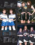 GALS PARADISE 2022 東京オートサロン編