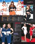 GALS PARADISE 2022 東京オートサロン編