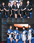 GALS PARADISE 2022 東京オートサロン編