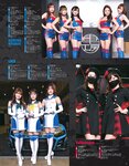 GALS PARADISE 2022 東京オートサロン編