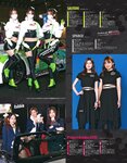 GALS PARADISE 2022 東京オートサロン編