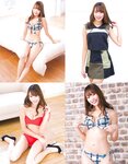 GALS PARADISE 2022 東京オートサロン編