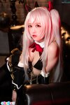 [Cospuri] No. 0424 Ria Kurumi - Vampire (Azur Lane)