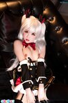 [Cospuri] No. 0424 Ria Kurumi - Vampire (Azur Lane)