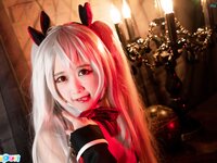[Cospuri] No. 0424 Ria Kurumi - Vampire (Azur Lane)
