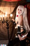 [Cospuri] No. 0424 Ria Kurumi - Vampire (Azur Lane)