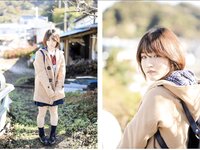 [Photobook] 綿毛が舞うように 姫野らん グラビア写真集