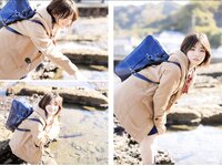 [Photobook] 綿毛が舞うように 姫野らん グラビア写真集