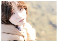[Photobook] 綿毛が舞うように 姫野らん グラビア写真集