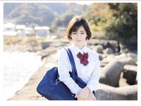 [Photobook] 綿毛が舞うように 姫野らん グラビア写真集